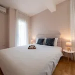 Tucked In 2Br Apt With Terrace In Budva
