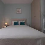 Tucked In 2Br Apt With Terrace In Budva