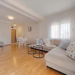 Tucked In 2Br Apt With Terrace In Budva