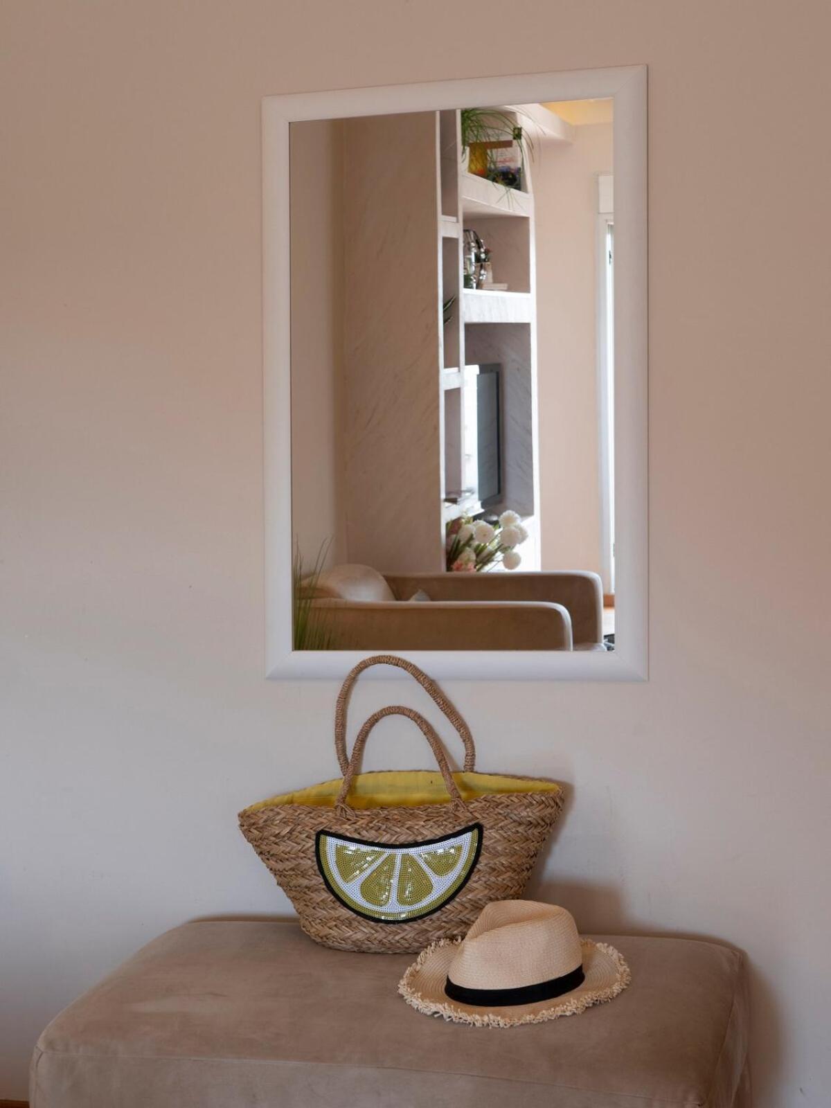Tucked In 2br With Terrace In Budva